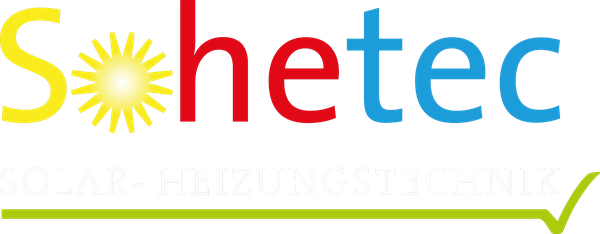 Sohetec – Solar-Heizungstechnik